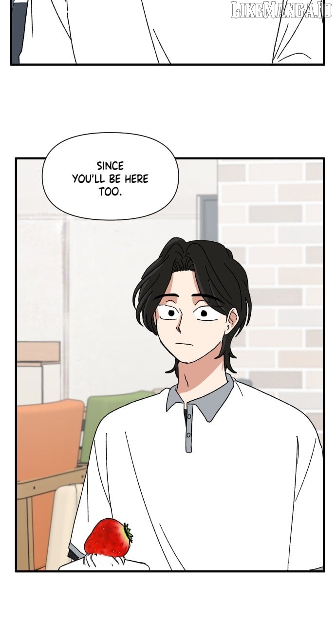 Read The Prize of Youth Manga Online