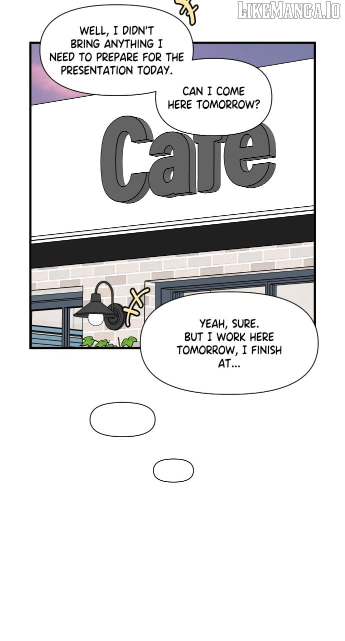 Read The Prize of Youth Manga Online
