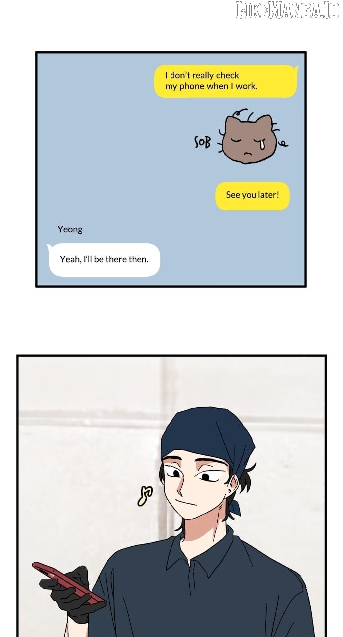 Read The Prize of Youth Manga Online