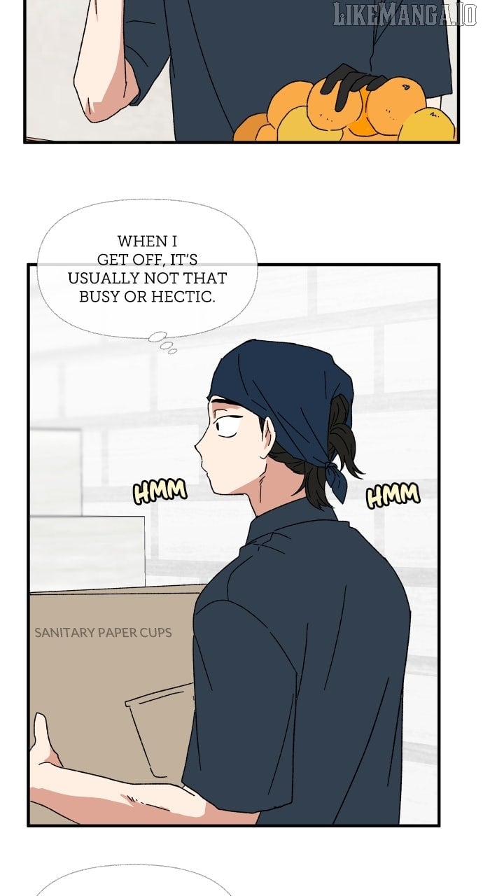 Read The Prize of Youth Manga Online