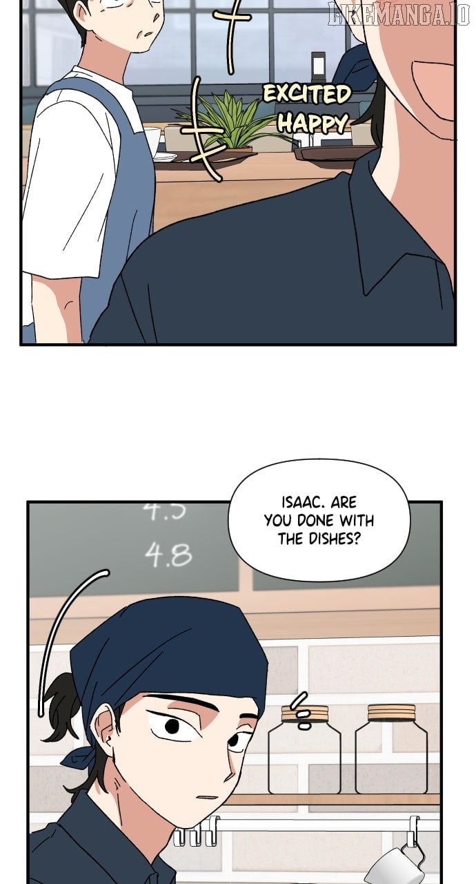 Read The Prize of Youth Manga Online