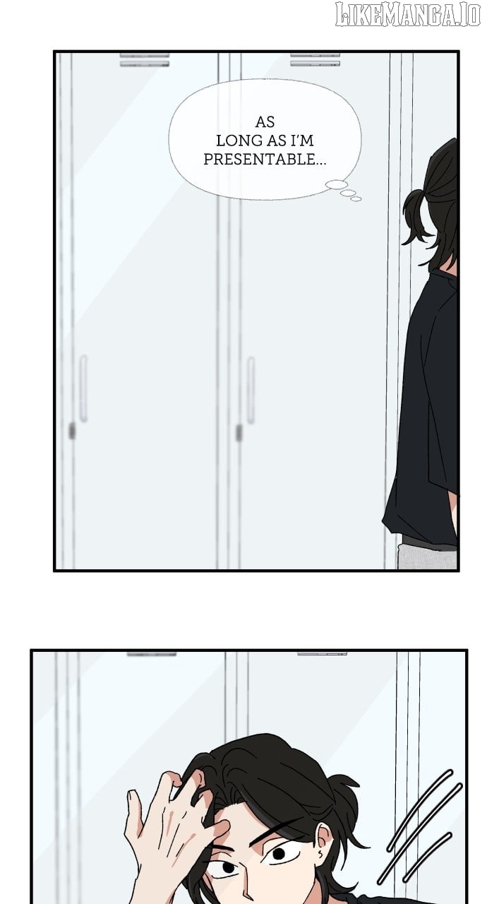 Read The Prize of Youth Manga Online
