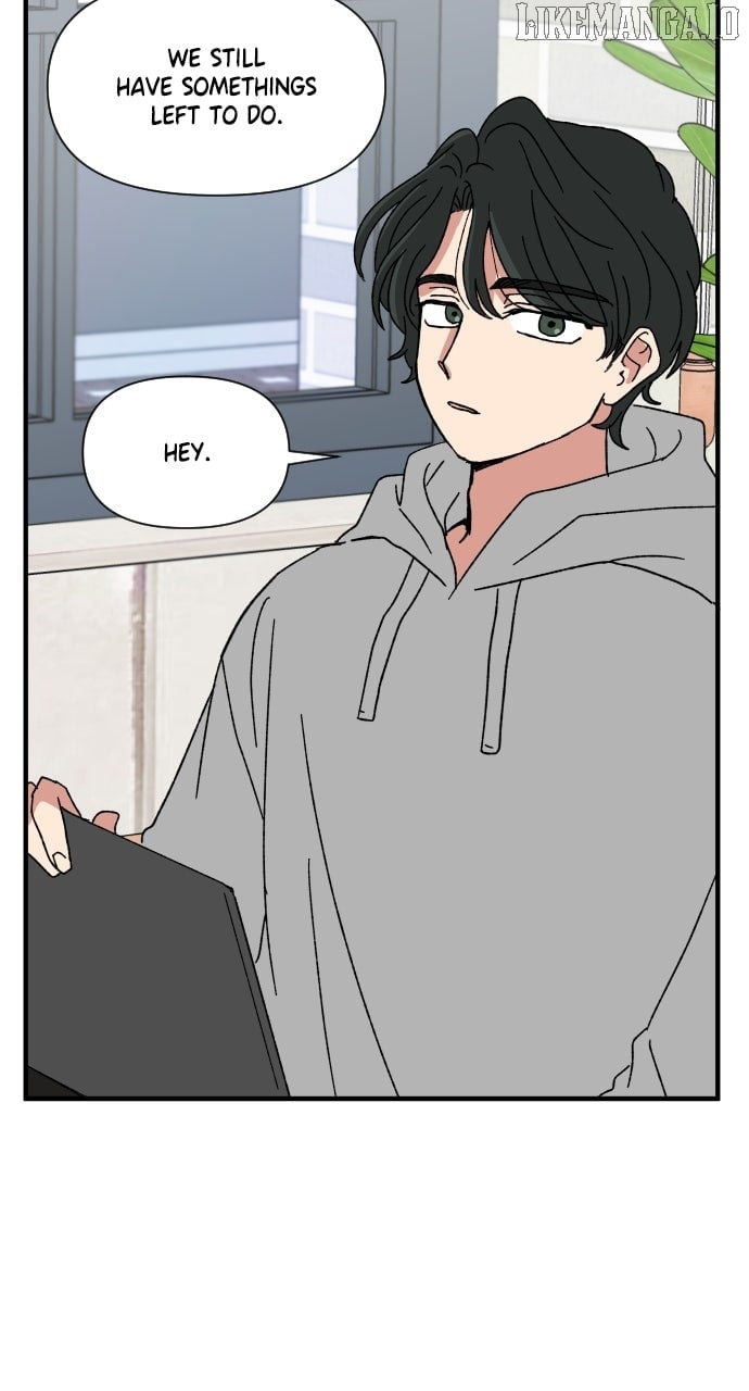 Read The Prize of Youth Manga Online
