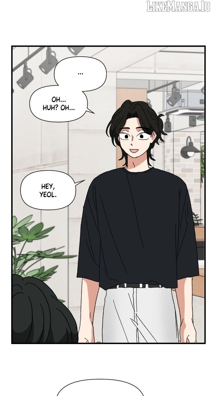 Read The Prize of Youth Manga Online