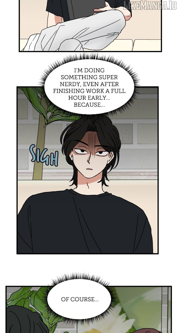 Read The Prize of Youth Manga Online