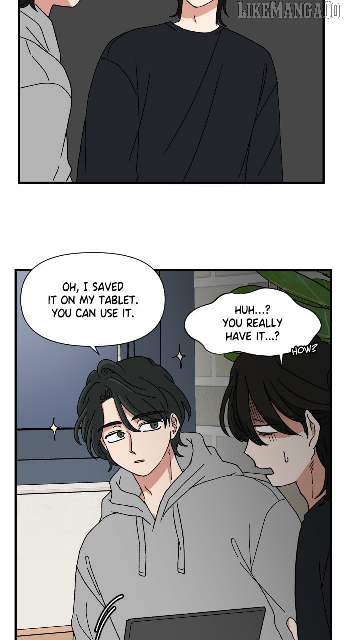 Read The Prize of Youth Manga Online