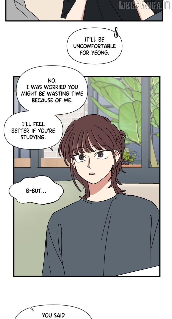 Read The Prize of Youth Manga Online