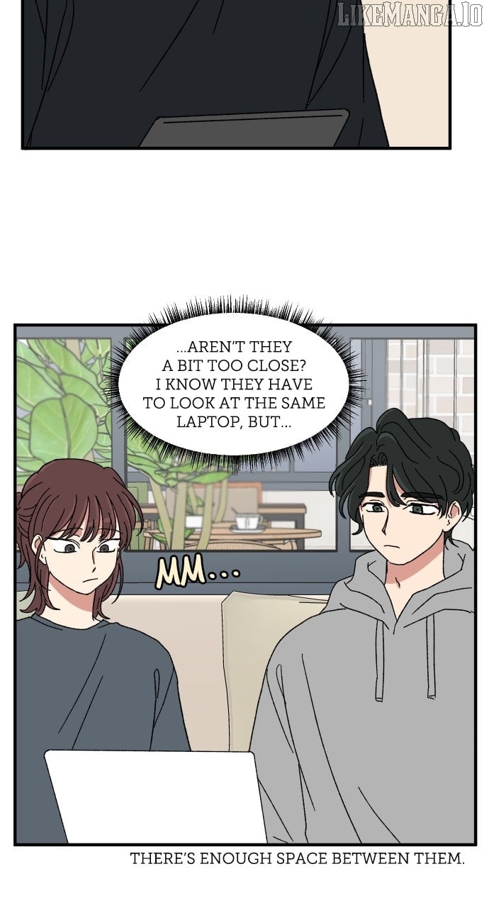 Read The Prize of Youth Manga Online
