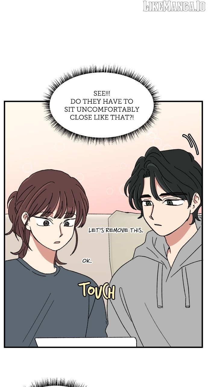 Read The Prize of Youth Manga Online