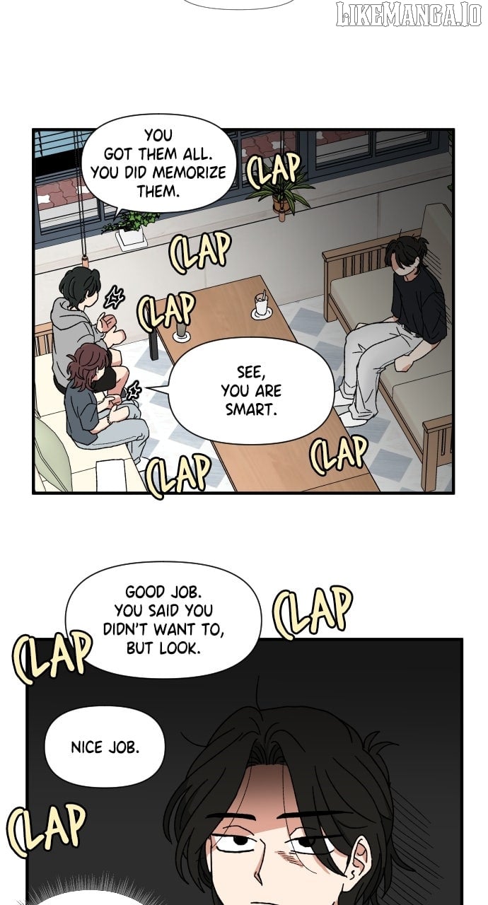 Read The Prize of Youth Manga Online