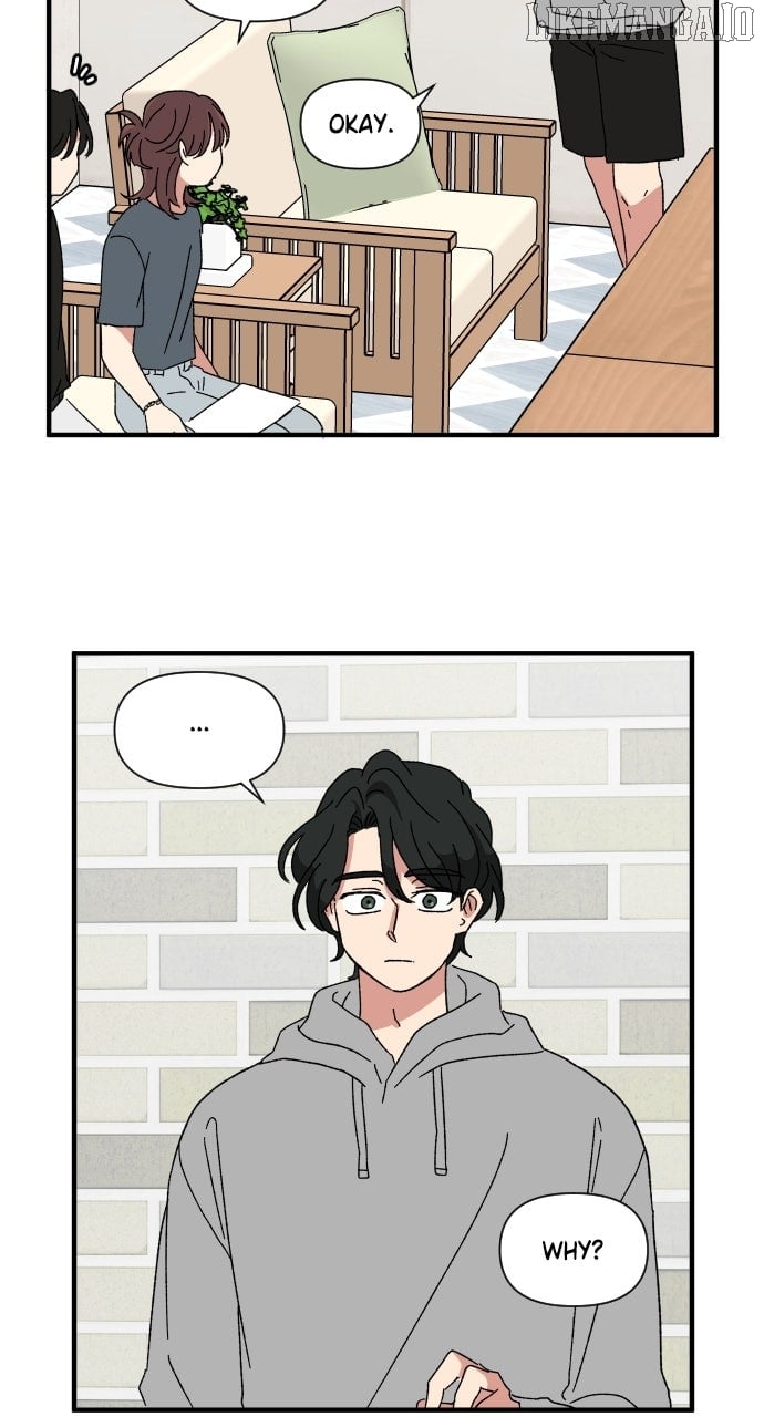 Read The Prize of Youth Manga Online
