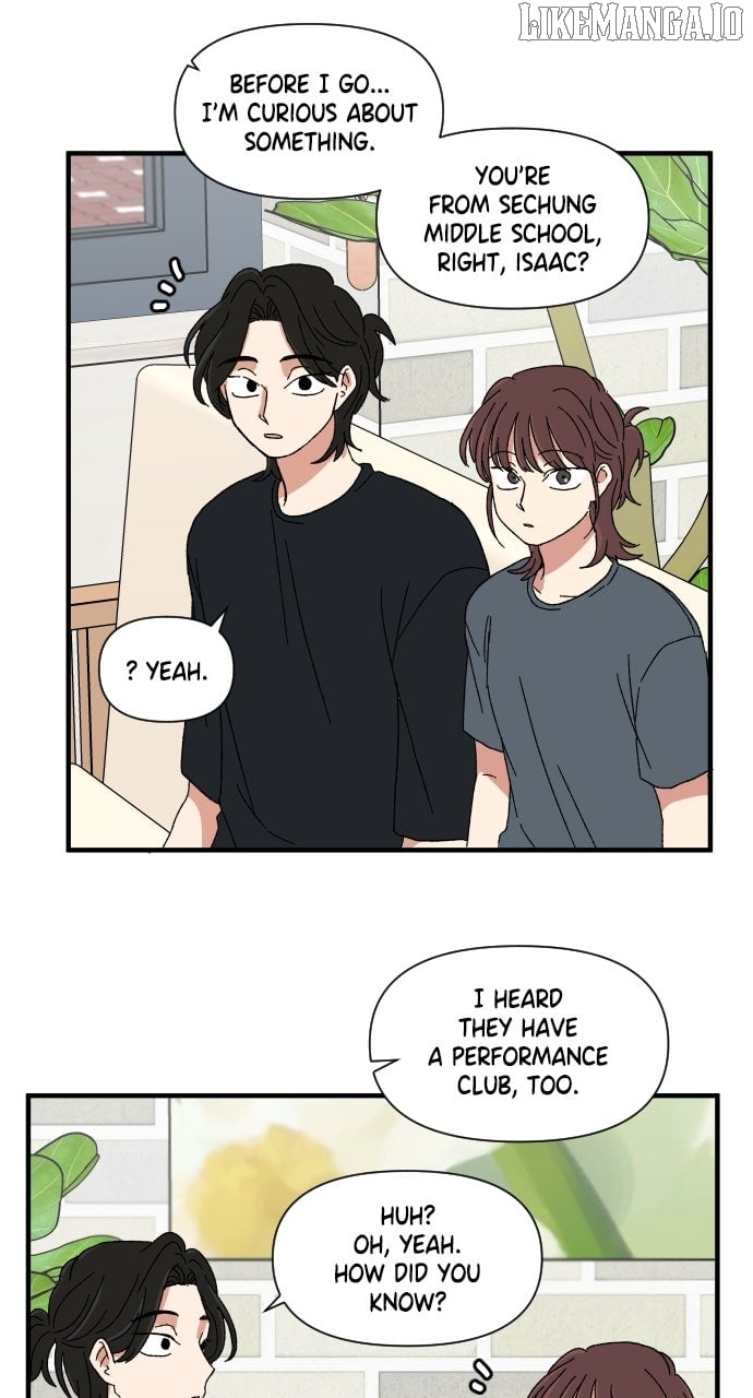 Read The Prize of Youth Manga Online