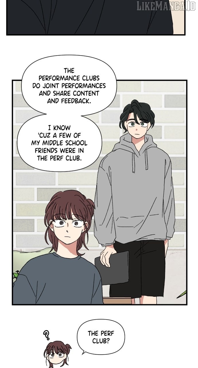 Read The Prize of Youth Manga Online