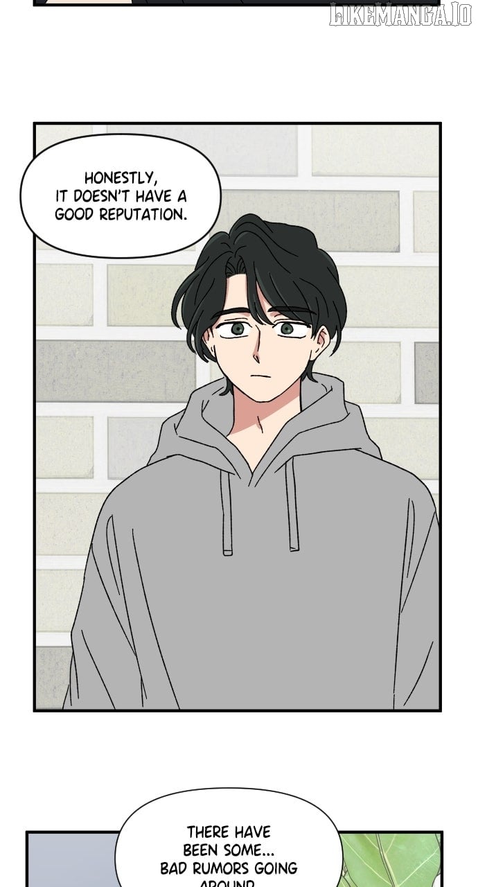 Read The Prize of Youth Manga Online