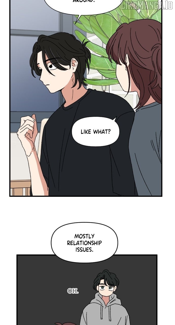 Read The Prize of Youth Manga Online