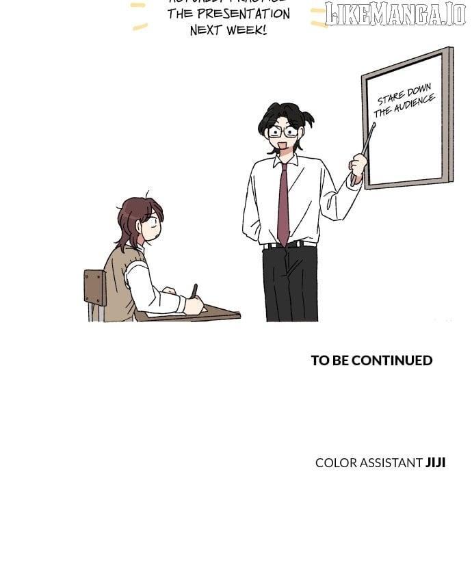 Read The Prize of Youth Manga Online