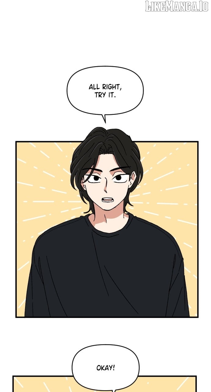 Read The Prize of Youth Manga Online