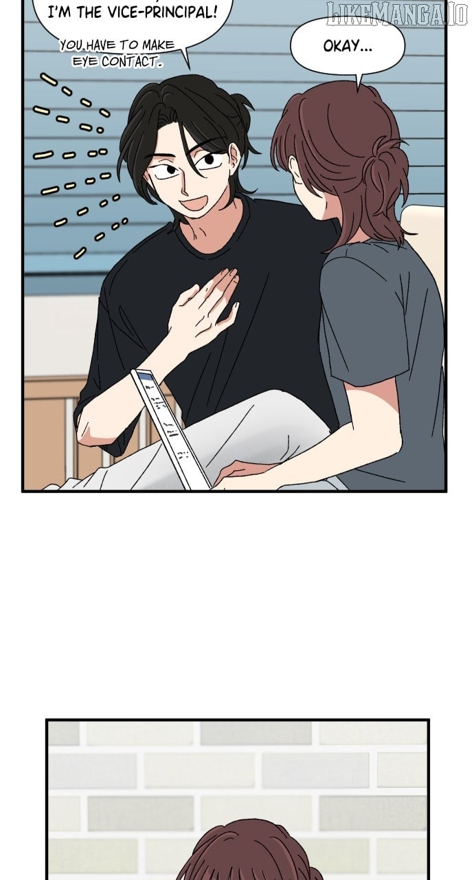 Read The Prize of Youth Manga Online