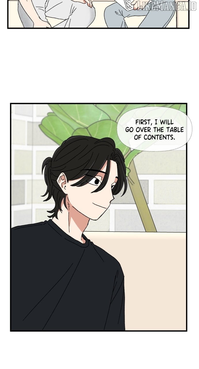 Read The Prize of Youth Manga Online