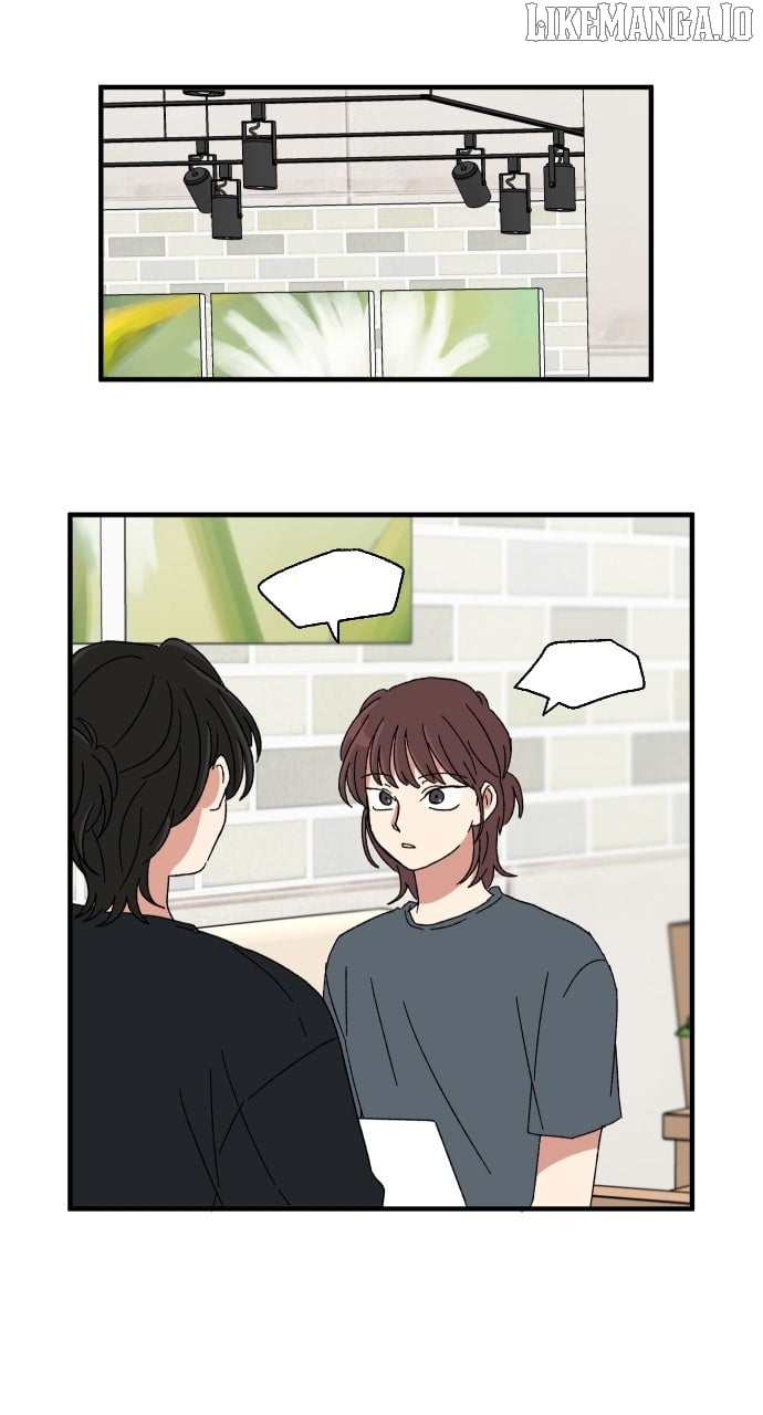 Read The Prize of Youth Manga Online