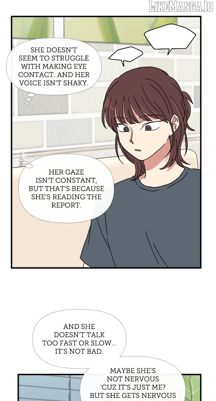 Read The Prize of Youth Manga Online