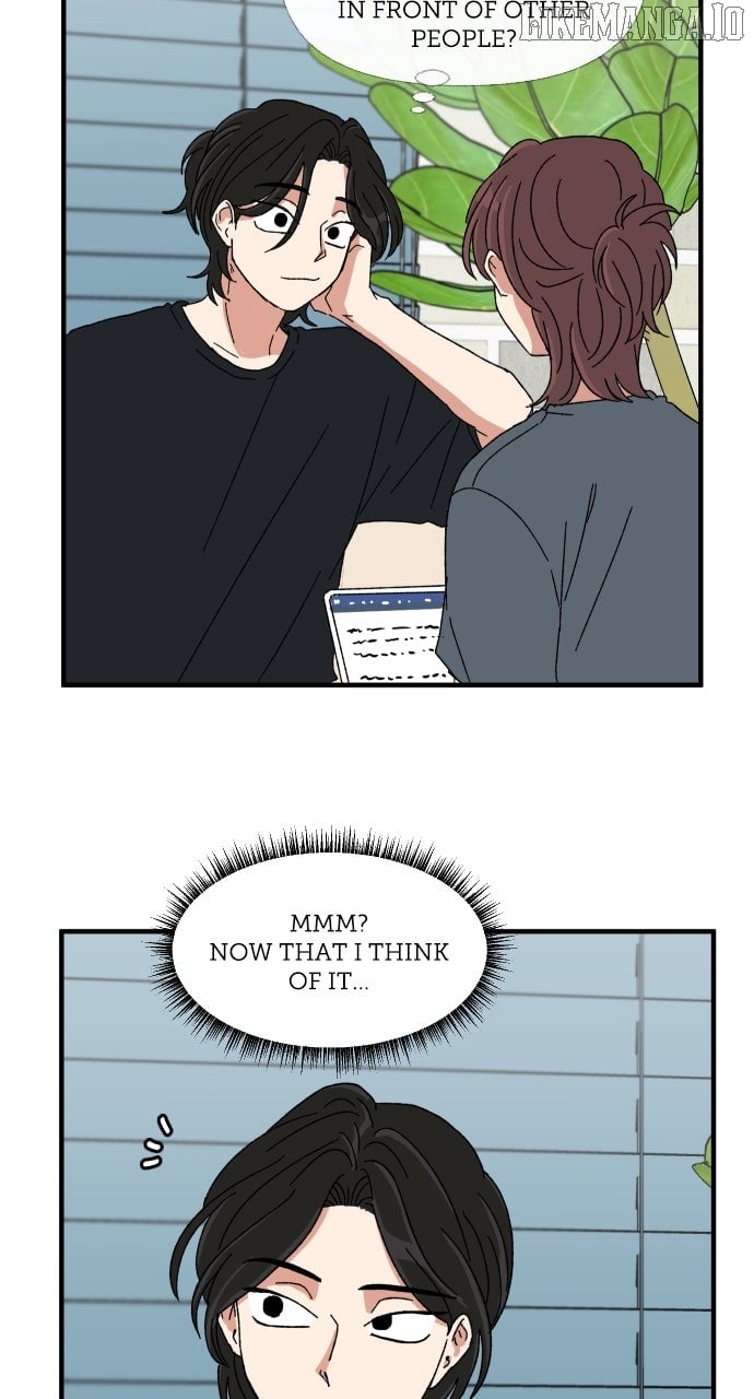 Read The Prize of Youth Manga Online