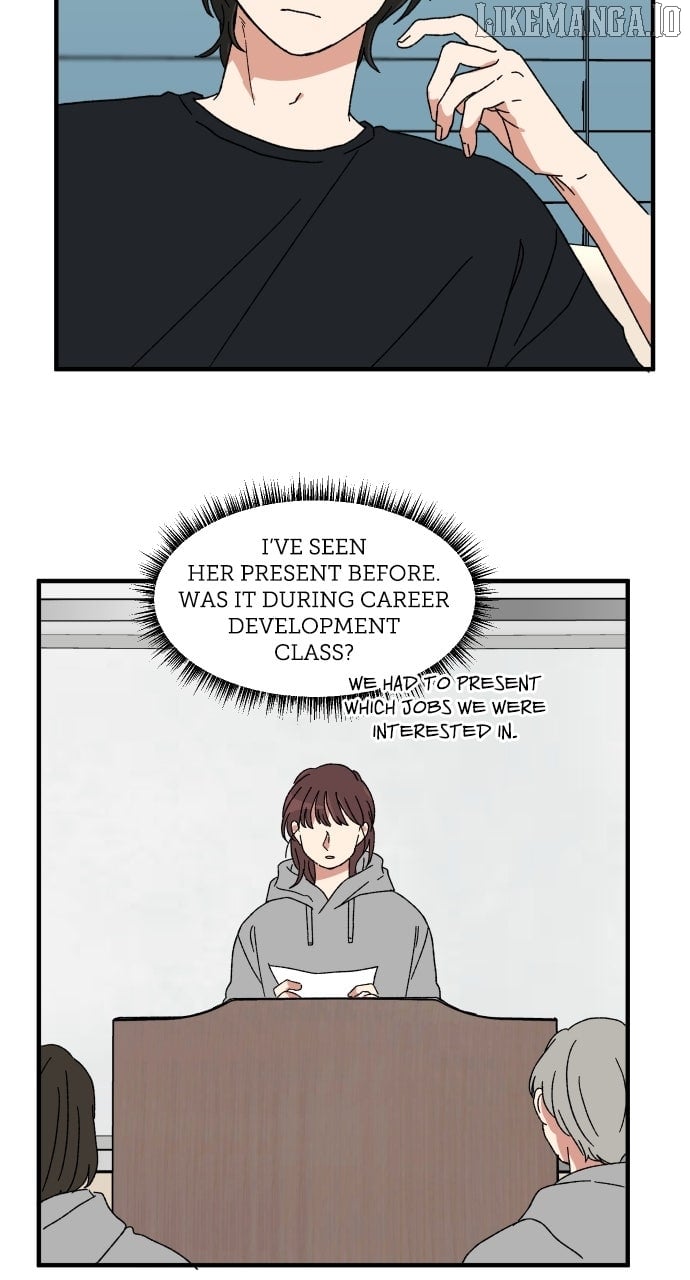 Read The Prize of Youth Manga Online