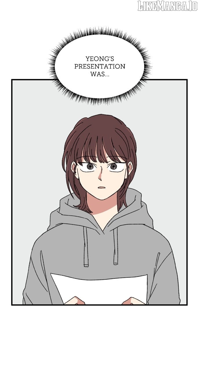Read The Prize of Youth Manga Online