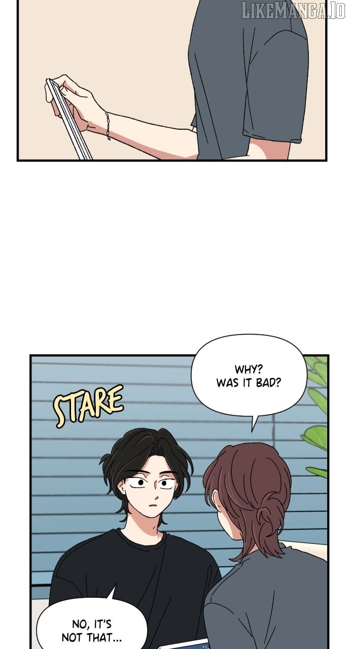 Read The Prize of Youth Manga Online