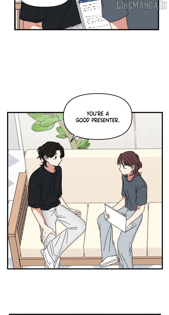 Read The Prize of Youth Manga Online