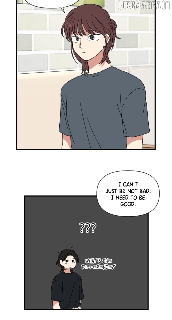 Read The Prize of Youth Manga Online