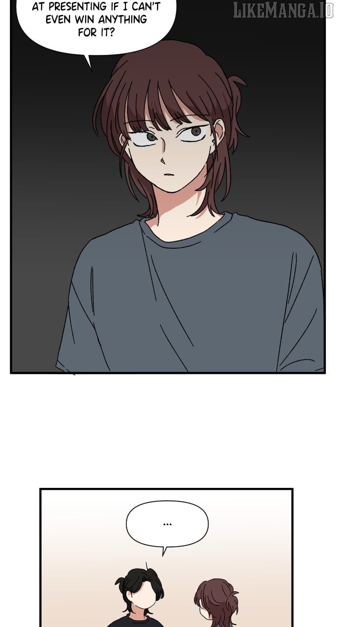 Read The Prize of Youth Manga Online