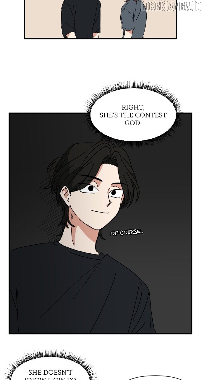 Read The Prize of Youth Manga Online