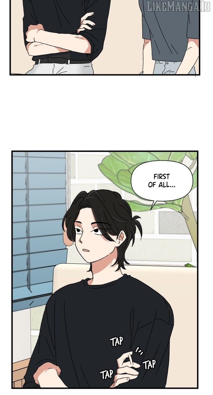 Read The Prize of Youth Manga Online