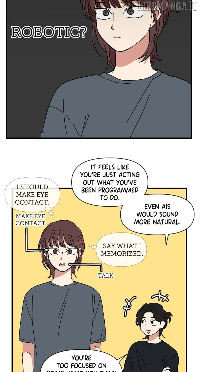 Read The Prize of Youth Manga Online