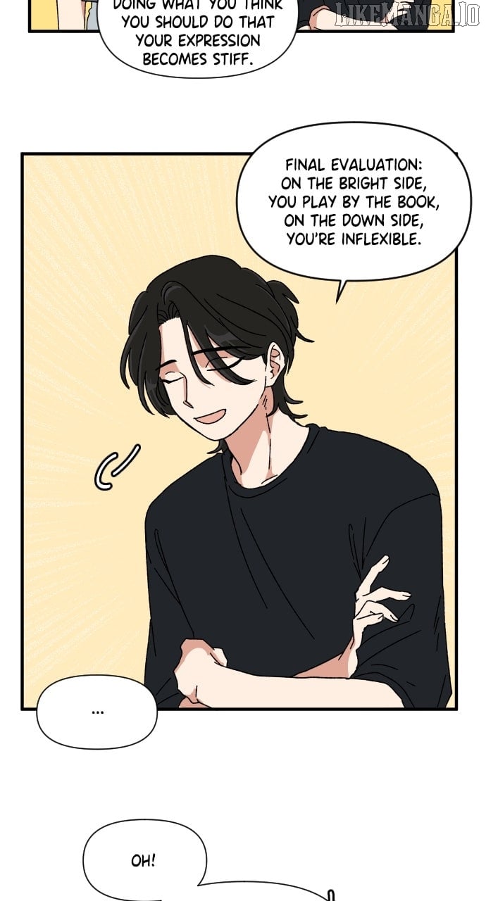 Read The Prize of Youth Manga Online