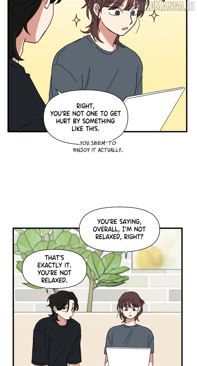 Read The Prize of Youth Manga Online