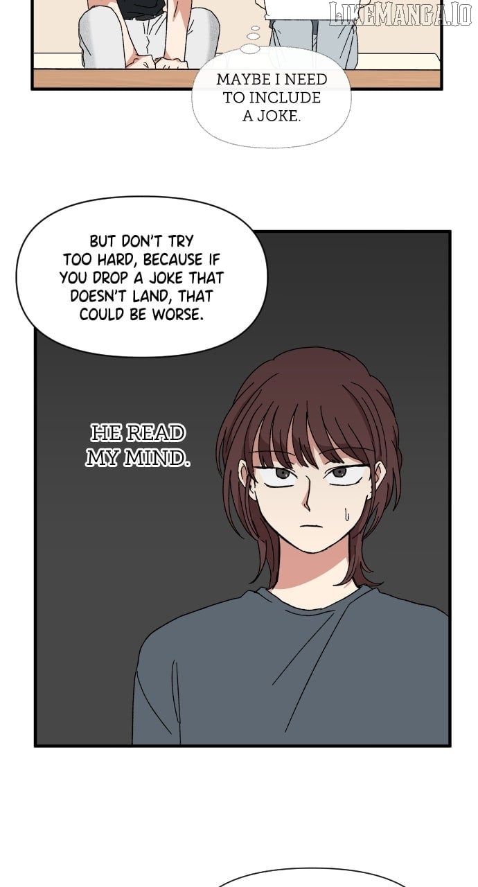 Read The Prize of Youth Manga Online