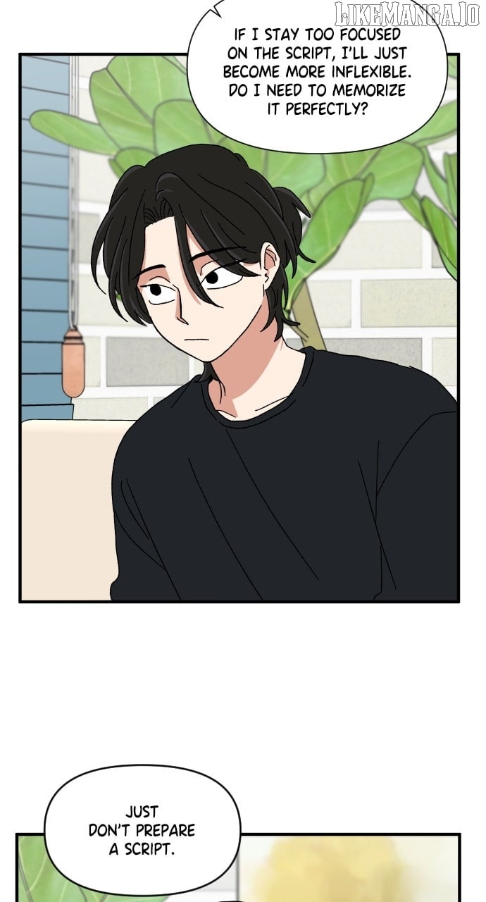 Read The Prize of Youth Manga Online