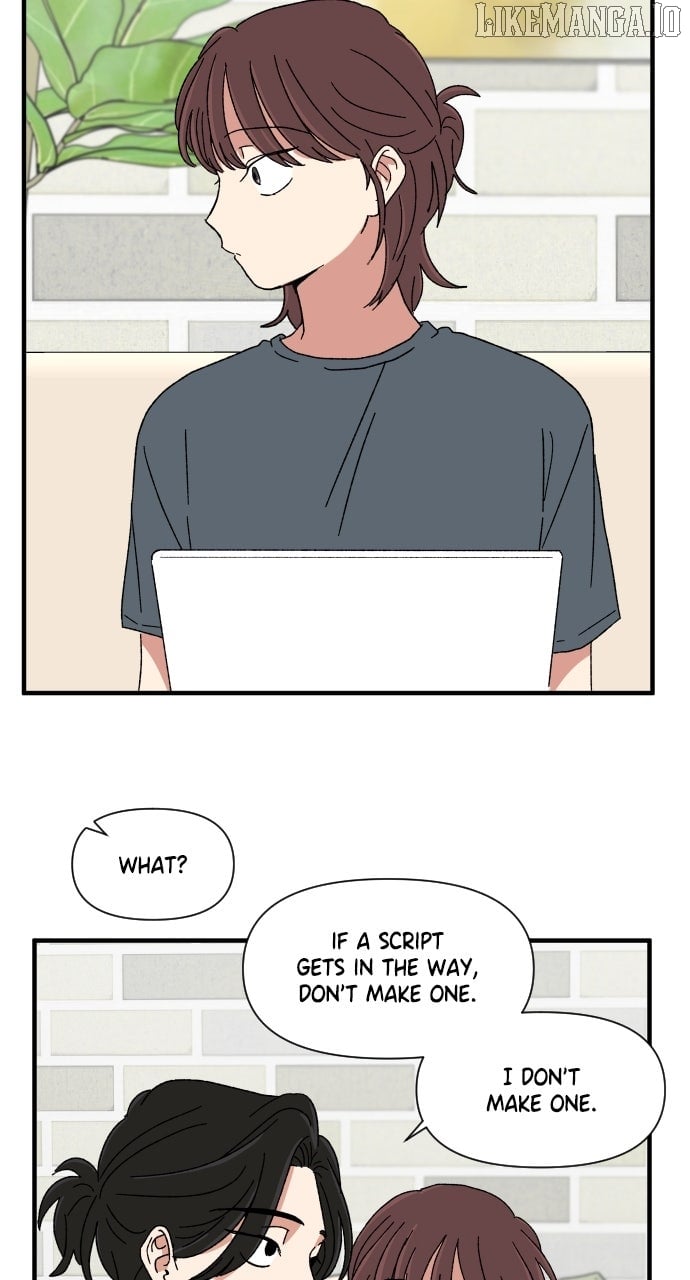 Read The Prize of Youth Manga Online