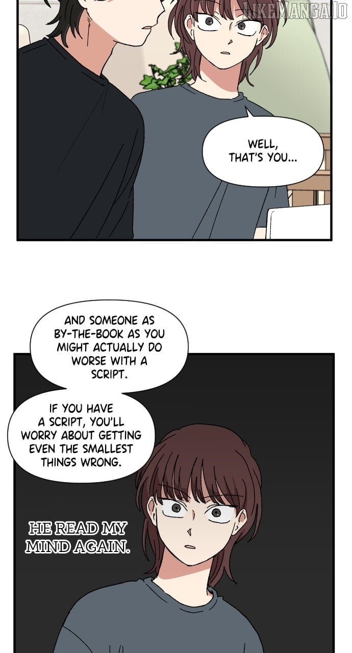 Read The Prize of Youth Manga Online