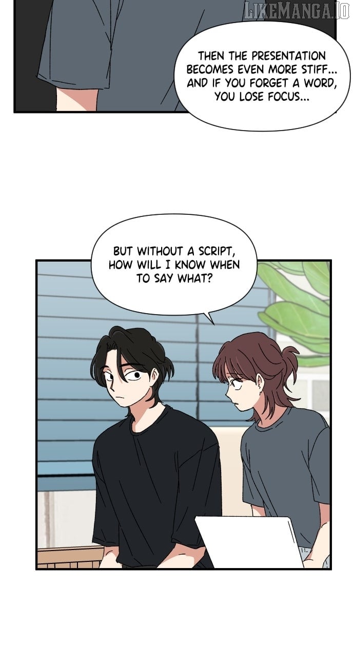 Read The Prize of Youth Manga Online