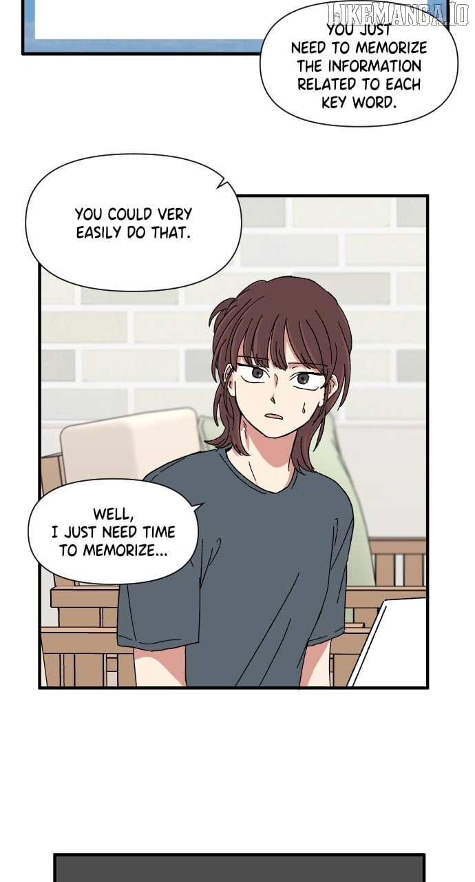 Read The Prize of Youth Manga Online