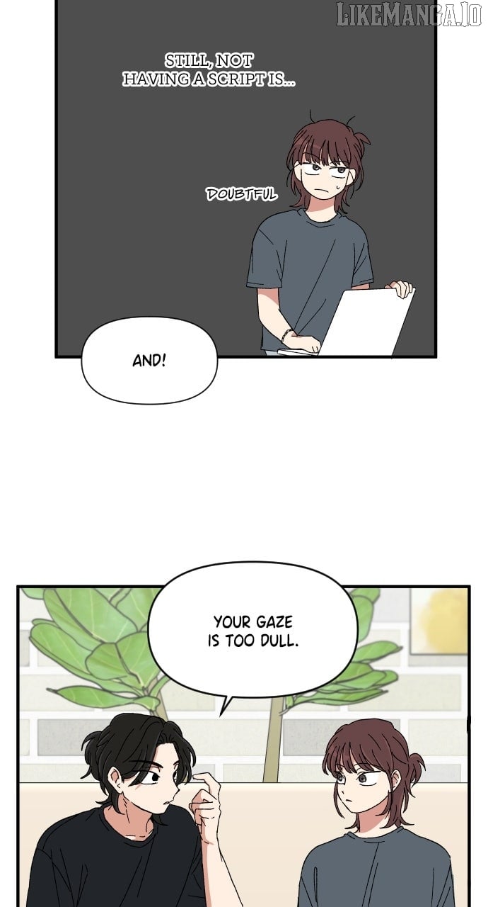 Read The Prize of Youth Manga Online