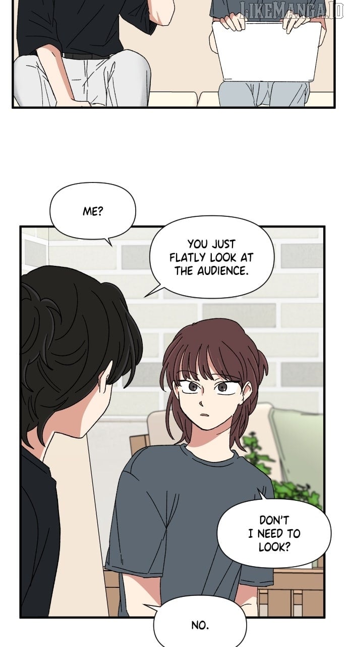 Read The Prize of Youth Manga Online