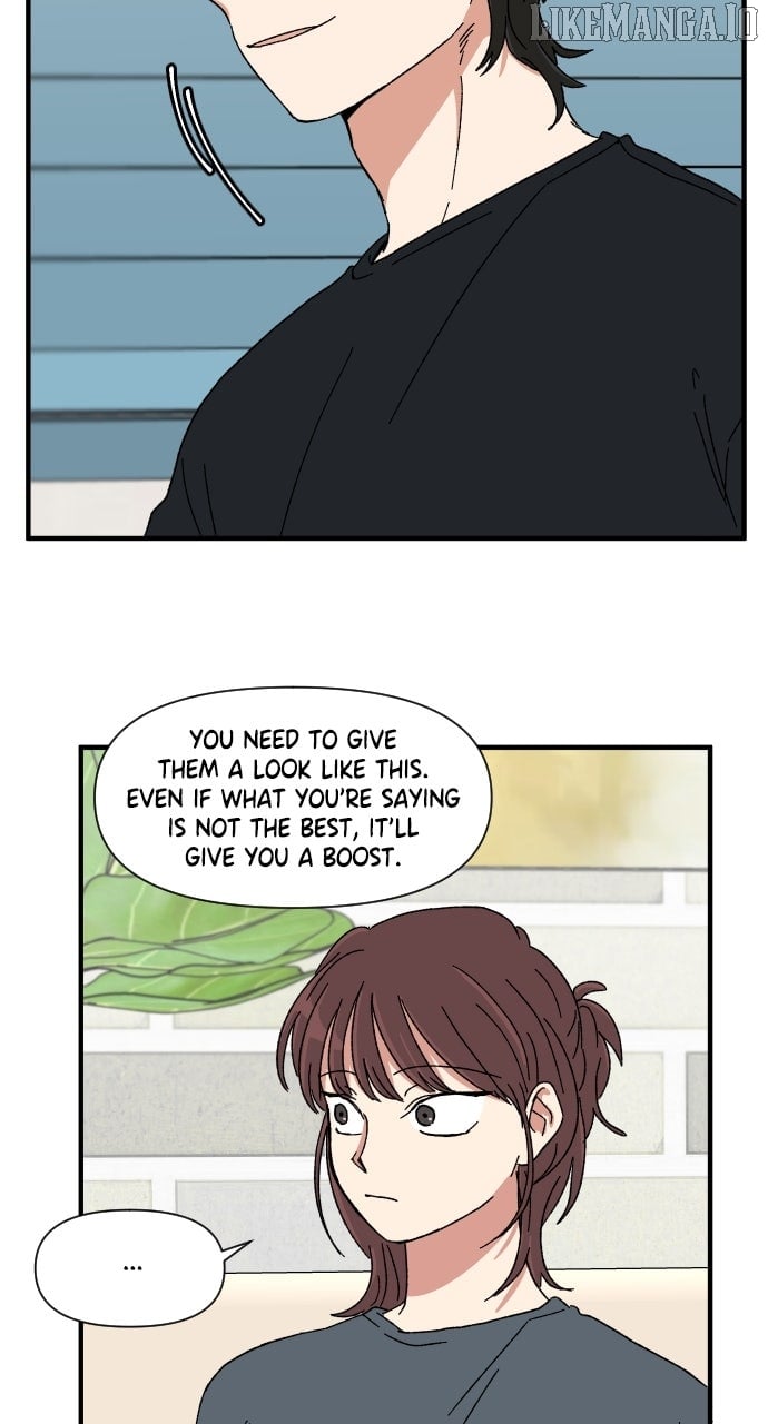 Read The Prize of Youth Manga Online