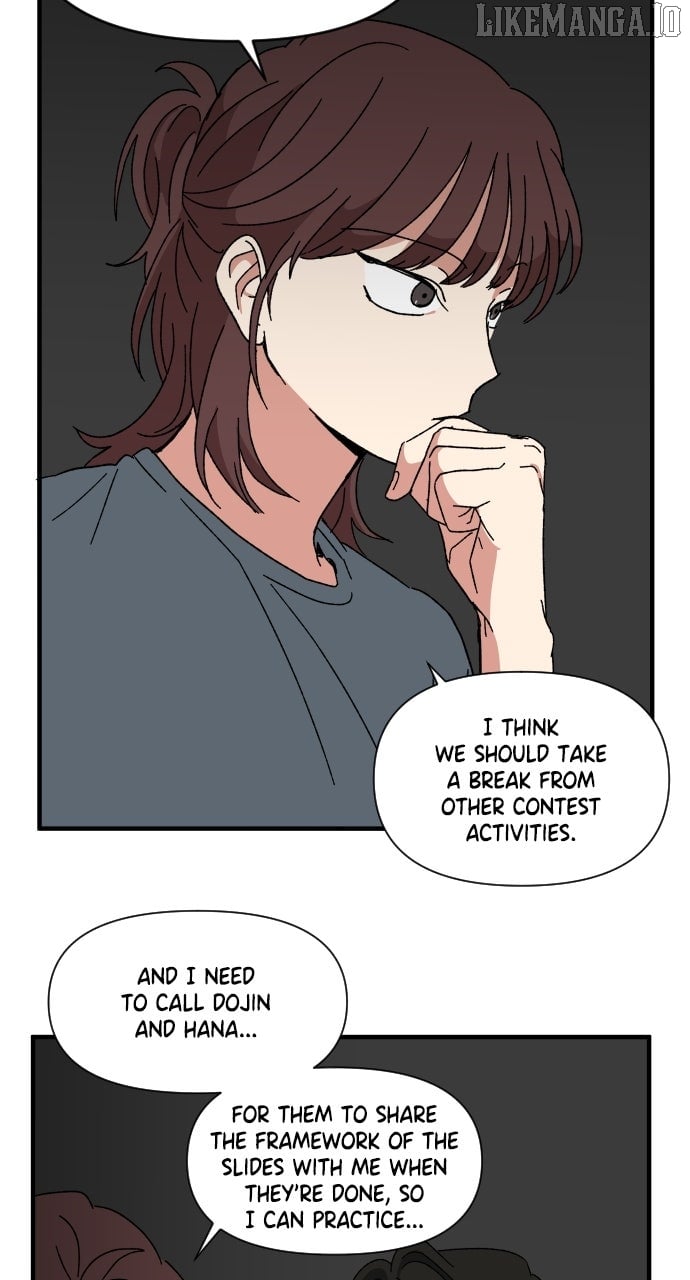 Read The Prize of Youth Manga Online