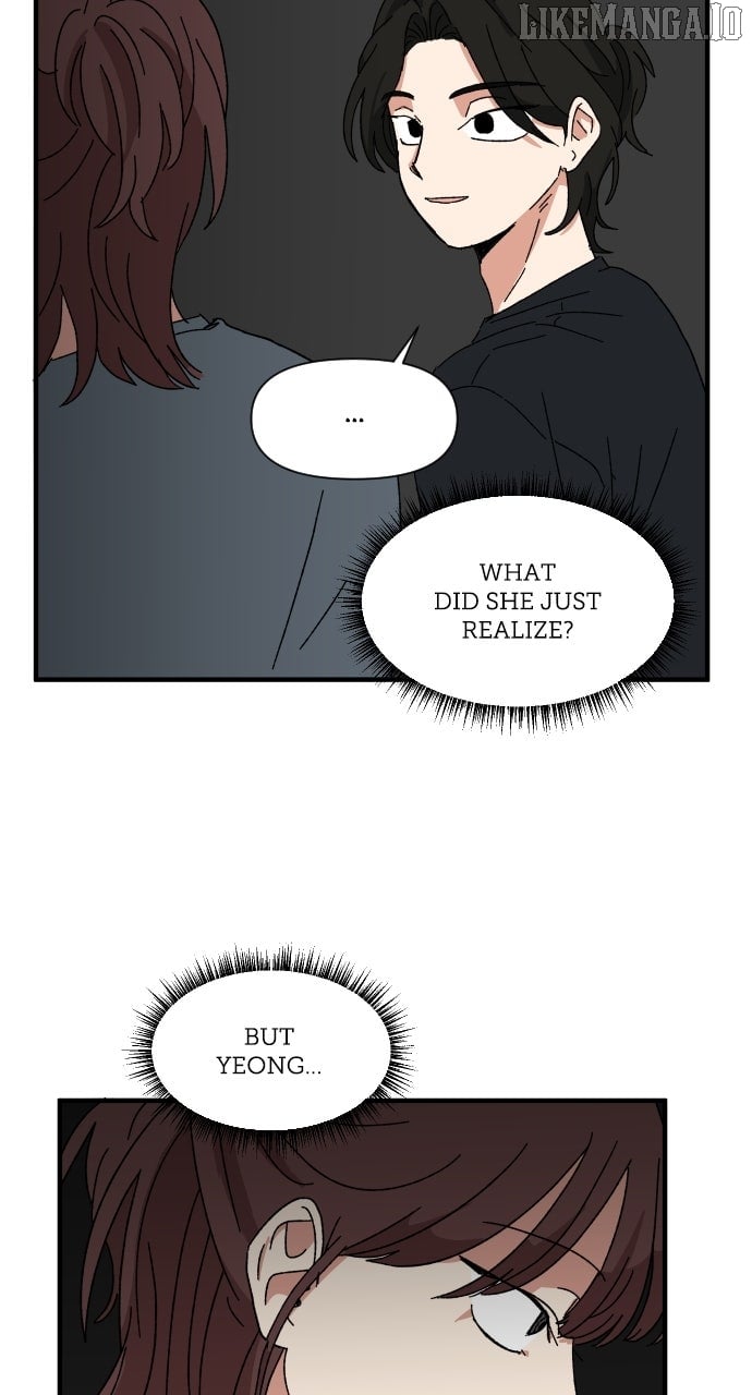 Read The Prize of Youth Manga Online