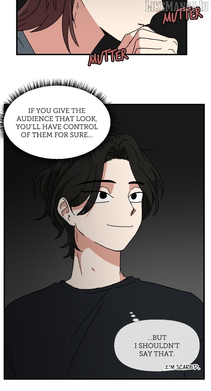 Read The Prize of Youth Manga Online