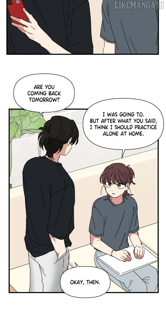 Read The Prize of Youth Manga Online